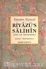 Riyazü's Salihin (Aslı ve Tercümesi)