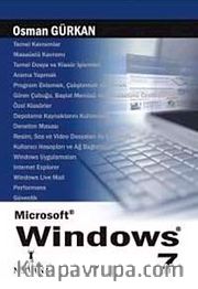 Microsoft Windows 7