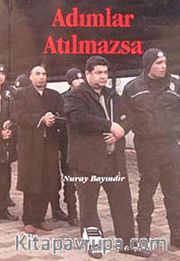 Adımlar Atılmazsa