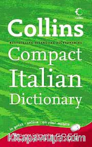 Collins Compact Italian Dictionary