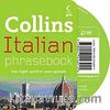 Collins Gem Italian Phrasebook Seti (Kitap+CD)
