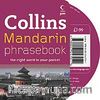 Collins Gem Mandarin Phrasebook Seti (Kitap+CD)