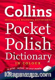 Collins Pocket Polish Dictionary