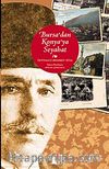Bursa'dan Konya'ya Seyahat