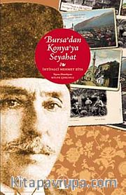 Bursa'dan Konya'ya Seyahat