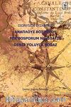 Deniz Yoluyla Boğaz / Dionysisos Byzantios / 10-E-22