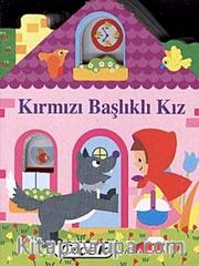Kırmızı Başlıklı Kız / Küçük Evler Dizisi-1