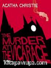 The Murder at the Vicarage [Comic Strip edition]