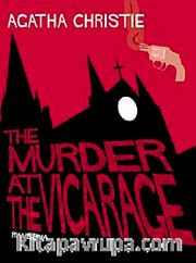 The Murder at the Vicarage [Comic Strip edition]
