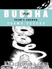 Ananda-Buddha 6