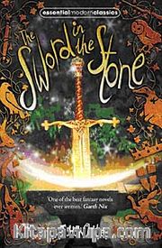 The Sword In The Stone (Essential Modern Classics)