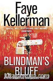 Blindman's Bluff