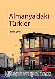 Almanya'daki Türkler