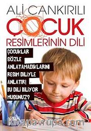Çocuk Resimlerinin Dili