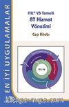 Itıl V3 Temelli Bt Hizmeti Yönetimi (Cep Kitabı)