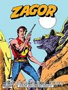 Zagor Klasik Maceralar Dizisi Sayı 56