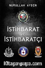 İstihbarat ve İstihbaratçı
