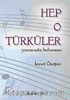 Hep O Türküler cep boy