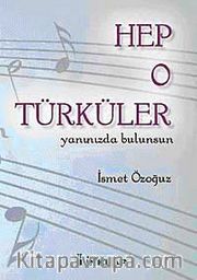 Hep O Türküler cep boy