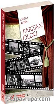 Tarzan Öldü