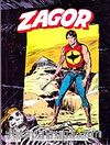 Zagor Klasik Maceralar Dizisi 49