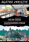 Nil'de Ölüm - Malikanedeki Esrar