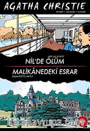 Nil'de Ölüm - Malikanedeki Esrar