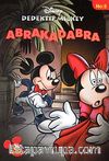Abrakadabra - Dedektif Mickey - 5