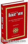 İniş Sırasına Göre Kur'an & Akıl ve Bilim Işığından Türkçe Çeviri İkinci Cilt