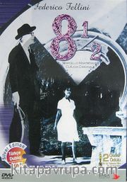 8 1/2 Silver Seri <br /> IMDb: 8,0
