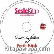 Perili Köşk