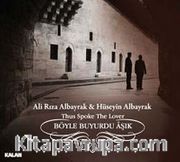 Böyle Buyurdu Aşık (Cd)
