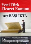 Yeni Türk Ticaret Kanunu - 107 Başlıkta (Cd)