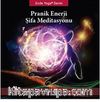 Pranik Enerji Şifa Meditasyonu (CD)