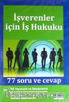 İşverenler İçin İş Hukuku 77 Soru ve Cevap (Cd)