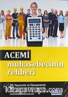Acemi Muhasebecinin Rehberi (Cd)