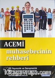 Acemi Muhasebecinin Rehberi (Cd)