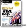 Official Microsoft  HTML Help Authoring Kit