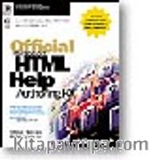 Official Microsoft  HTML Help Authoring Kit