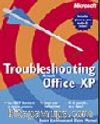 Troubleshooting Microsoft  Office XP