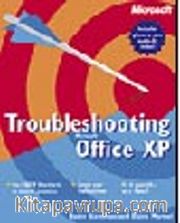 Troubleshooting Microsoft  Office XP