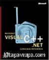 Microsoft® Visual C++® .NET Language Reference