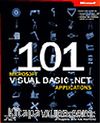 101 Microsoft® Visual Basic® .NET Applications