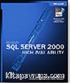 Microsoft® SQL Server 2000 High Availability