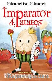 İmparator 4. Patates