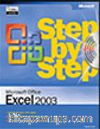 Microsoft® Office Excel 2003 Step by Step