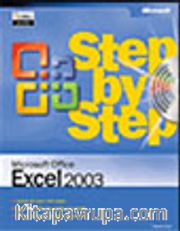 Microsoft® Office Excel 2003 Step by Step
