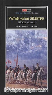 Vatan Yahut Silistre