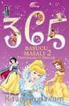 Disney 365 Başucu Masalı 2