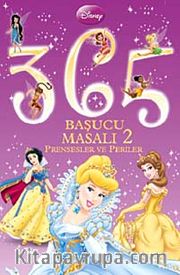 Disney 365 Başucu Masalı 2